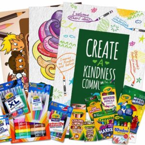 Creative Inspiration Art Box