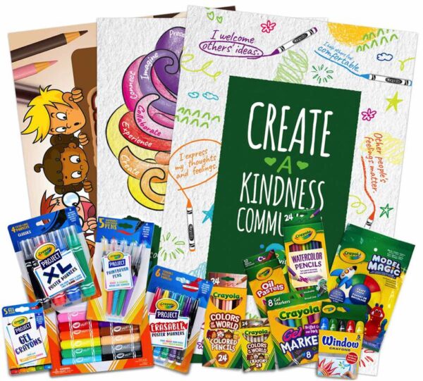 Creative Inspiration Art Box