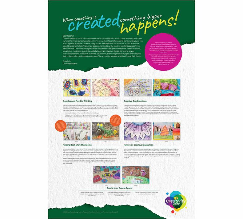 Creative Inspiration Art Box Creative Inspiration Art Box