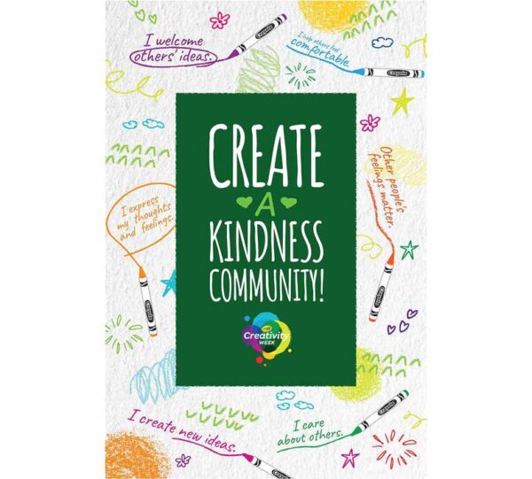 Creative Inspiration Art Box