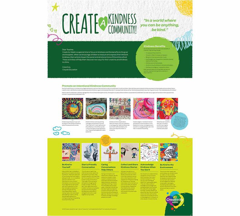 Creative Inspiration Art Box Creative Inspiration Art Box