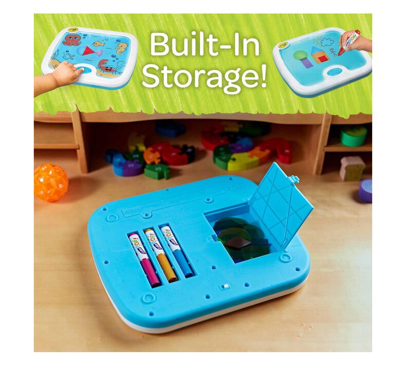 Light Up Activity Board Light Up Activity Board