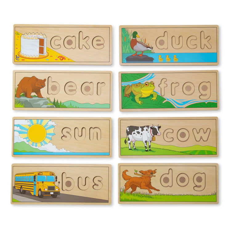 See & Spell Learning Toy See & Spell Learning Toy