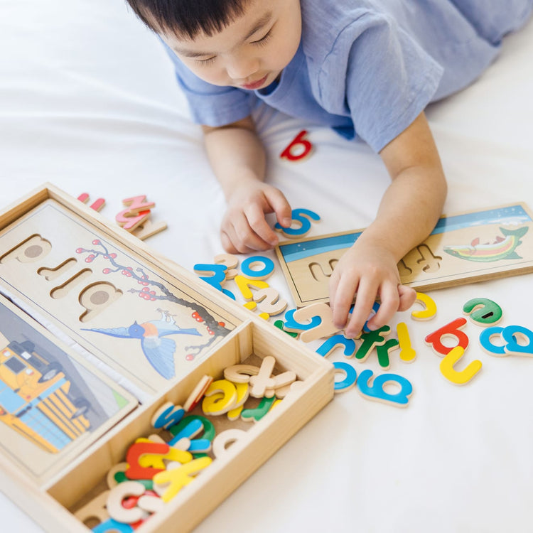 See & Spell Learning Toy See & Spell Learning Toy
