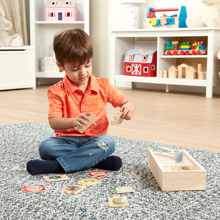 Self-Correcting Alphabet Letter Puzzles Self-Correcting Alphabet Letter Puzzles