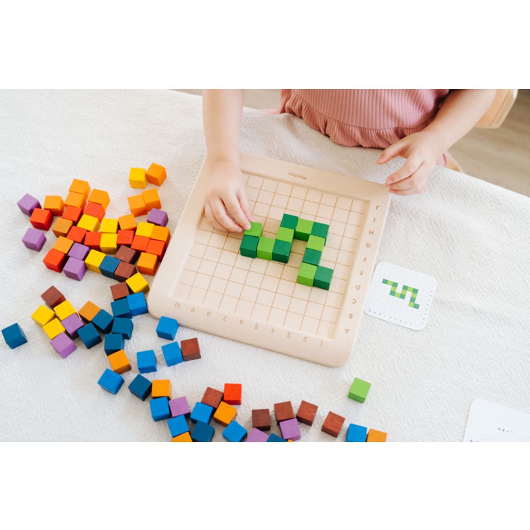 100 Counting Cubes - Unit Plus 100 Counting Cubes - Unit Plus