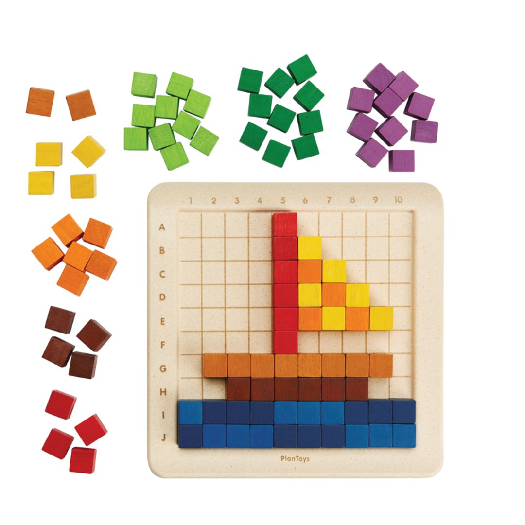 100 Counting Cubes - Unit Plus 100 Counting Cubes - Unit Plus