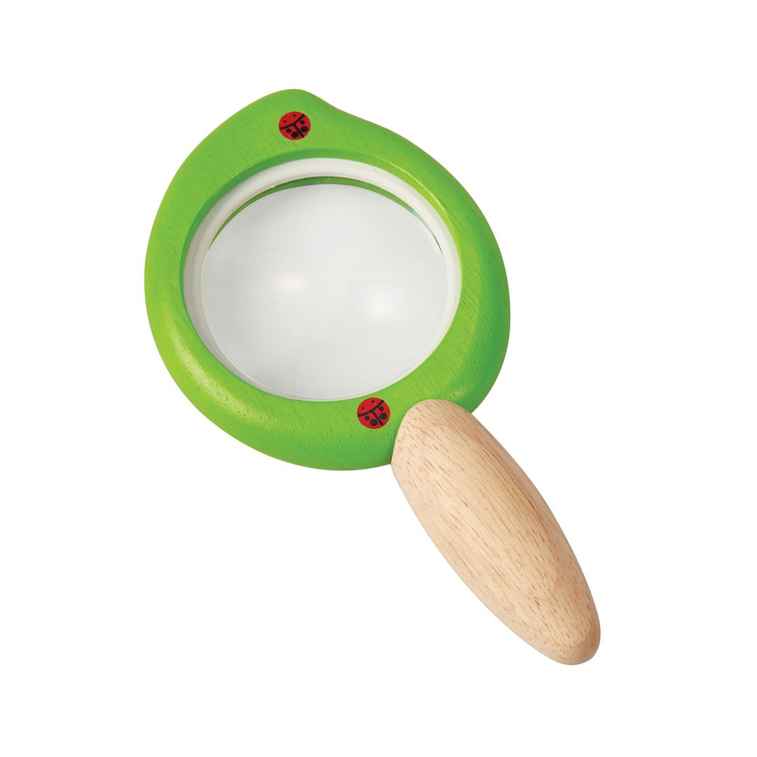 Leaf Magnifier Leaf Magnifier