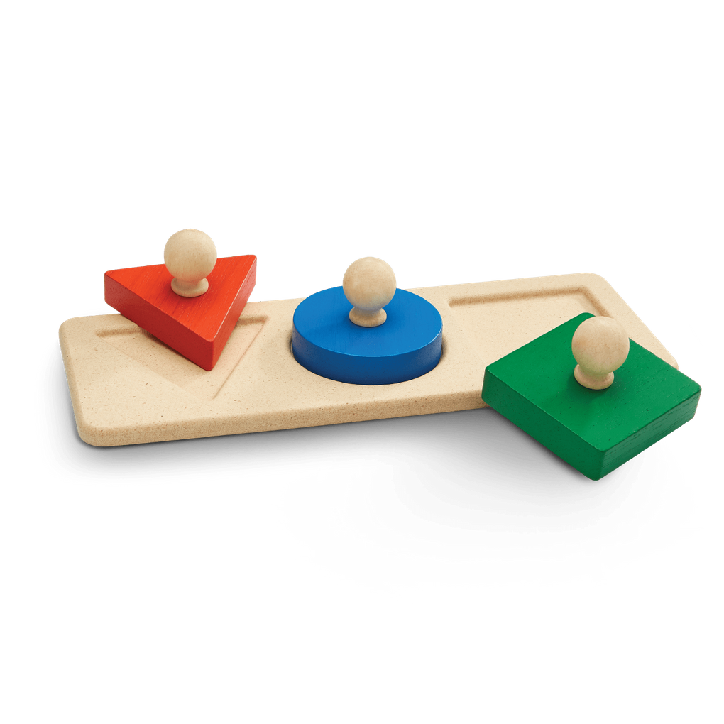 Shape Matching Puzzle Shape Matching Puzzle
