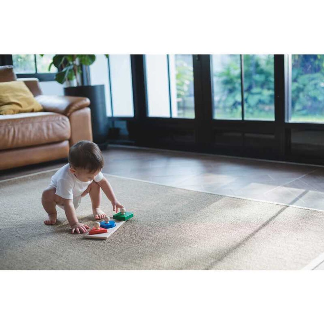 Shape Matching Puzzle Shape Matching Puzzle