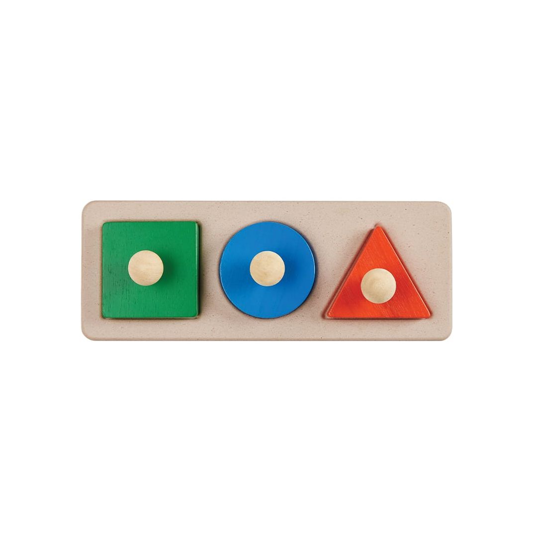 Shape Matching Puzzle Shape Matching Puzzle