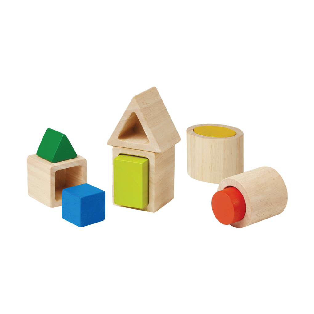 Geo Matching Blocks Geo Matching Blocks