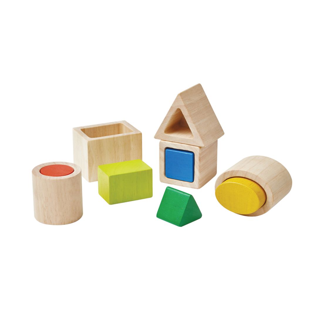 Geo Matching Blocks Geo Matching Blocks