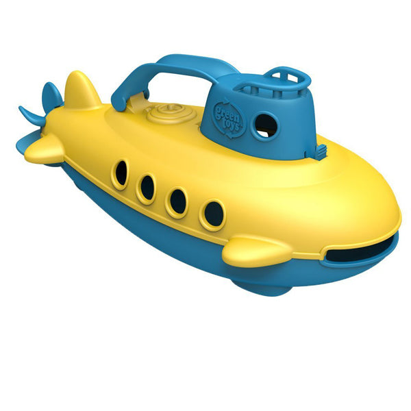 Submarine Bath Toy Submarine Bath Toy