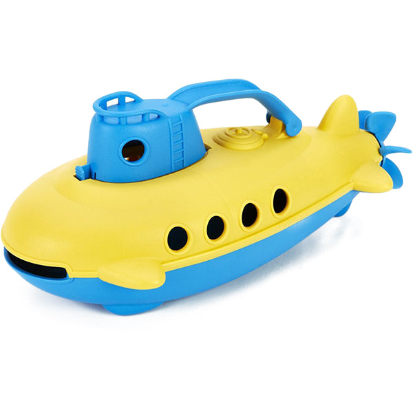 Submarine Bath Toy Submarine Bath Toy