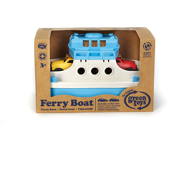 Ferry Boat Bath Toys Ferry Boat Bath Toys