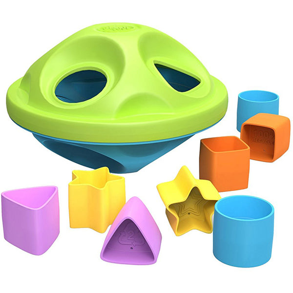 Shape Sorter Shape Sorter