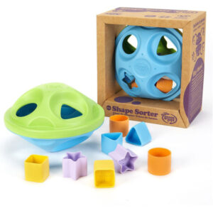 Shape Sorter