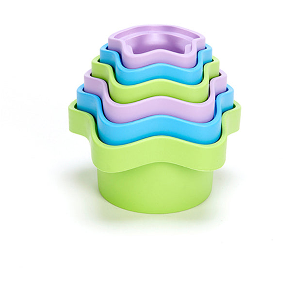 Stacking Cups Stacking Cups