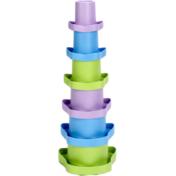 Stacking Cups Stacking Cups