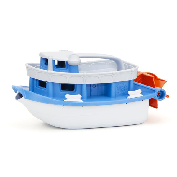 Paddle Boat Bath Toy Paddle Boat Bath Toy