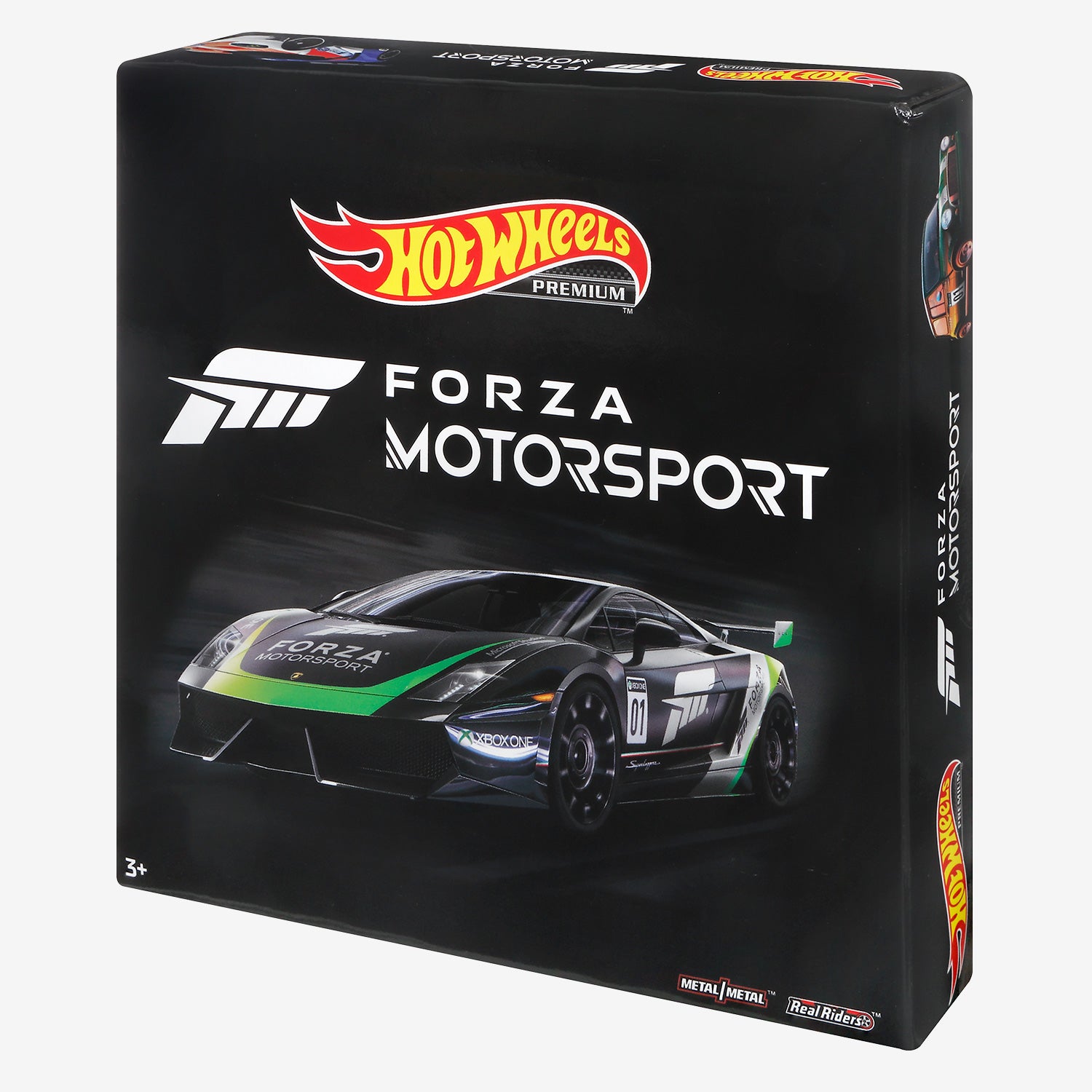Forza Motorsport Premium 5-Pack Forza Motorsport Premium 5-Pack