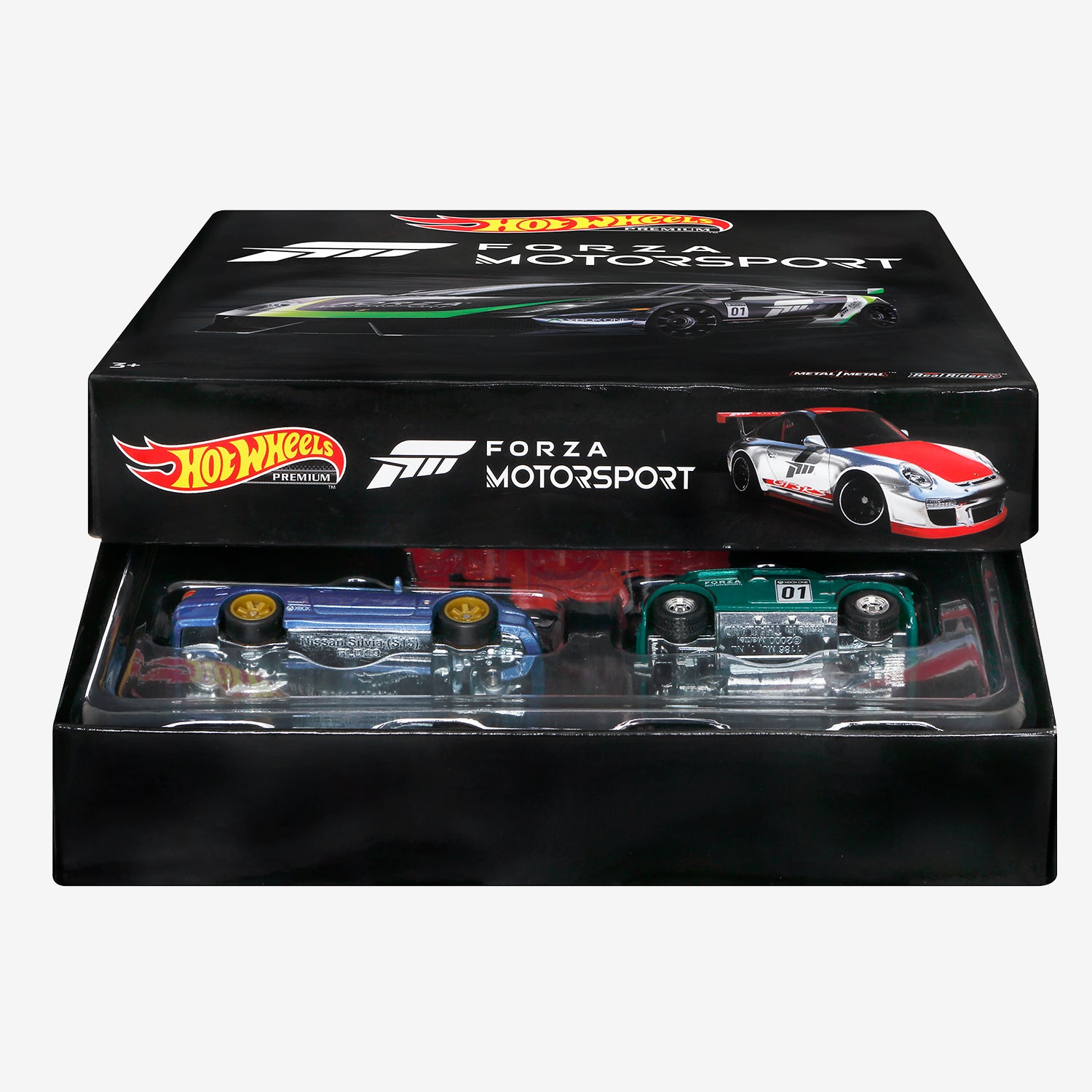 Forza Motorsport Premium 5-Pack Forza Motorsport Premium 5-Pack
