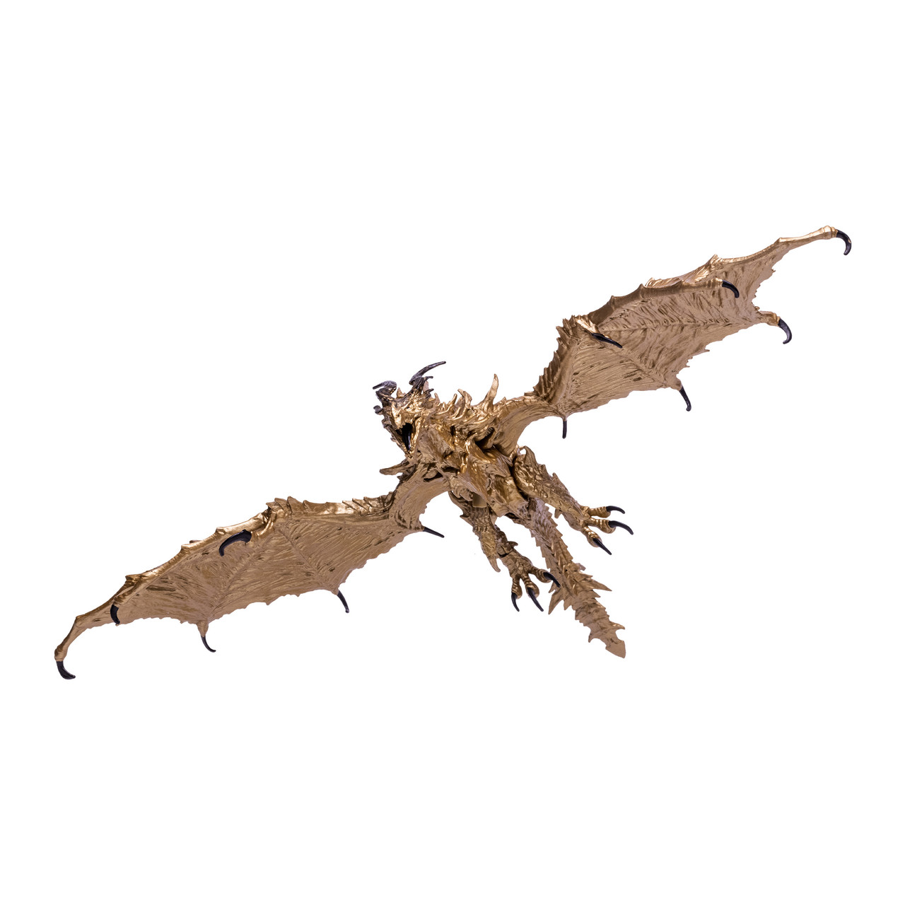 Alduin Gold (The Elder Scrolls: Skyrim) Figure Alduin Gold (The Elder Scrolls: Skyrim) Figure