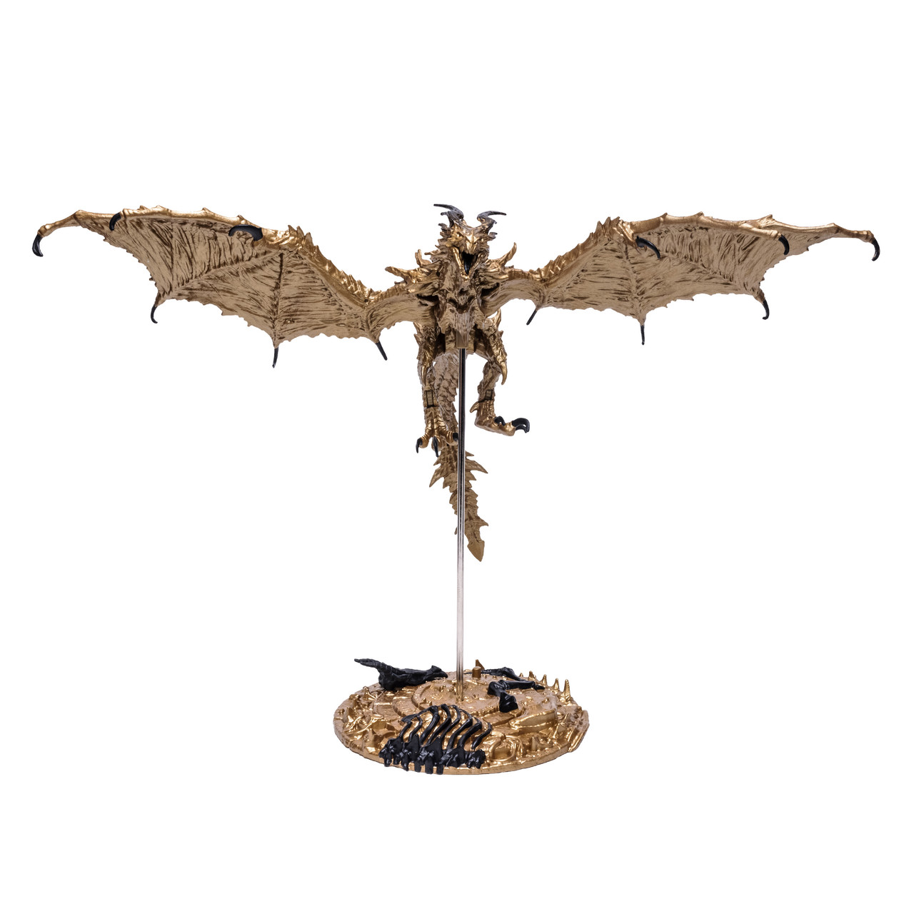 Alduin Gold (The Elder Scrolls: Skyrim) Figure Alduin Gold (The Elder Scrolls: Skyrim) Figure