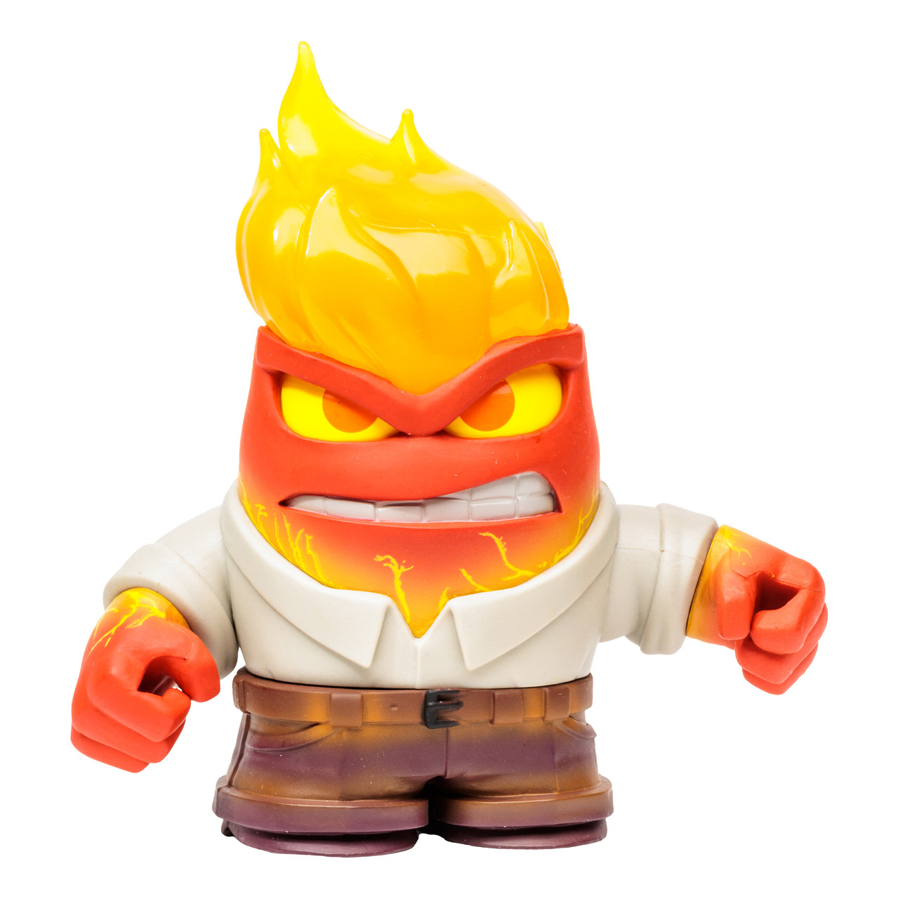 p198-06 Anger (Disney Mirrorverse) W3 5" Figure