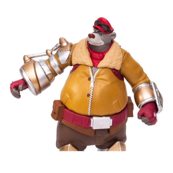 Baloo (Disney Mirrorverse) W2 5" Figure