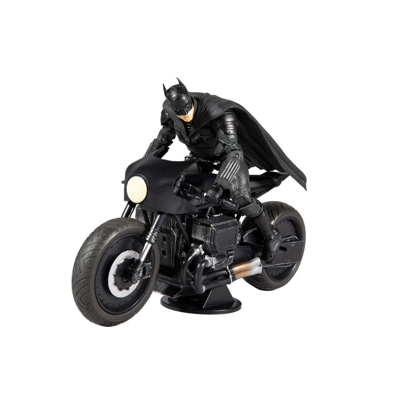 Batcycle (The Batman) Vehicle Batcycle (The Batman) Vehicle