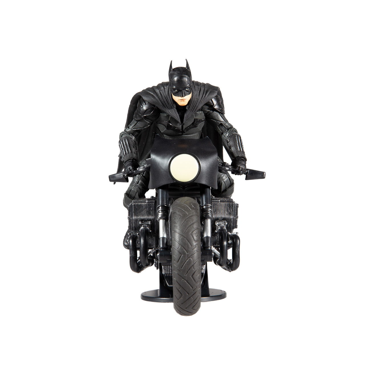 Batcycle (The Batman) Vehicle Batcycle (The Batman) Vehicle