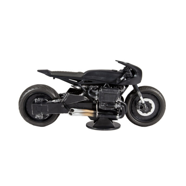 Batcycle (The Batman) Vehicle