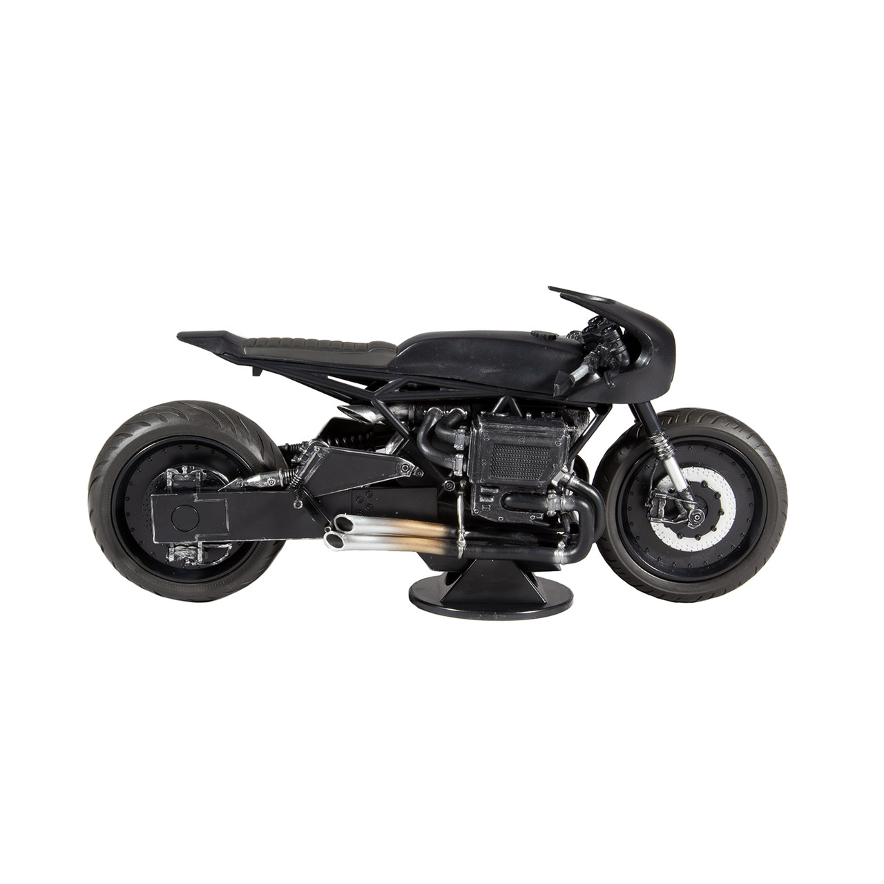 Batcycle (The Batman) Vehicle Batcycle (The Batman) Vehicle