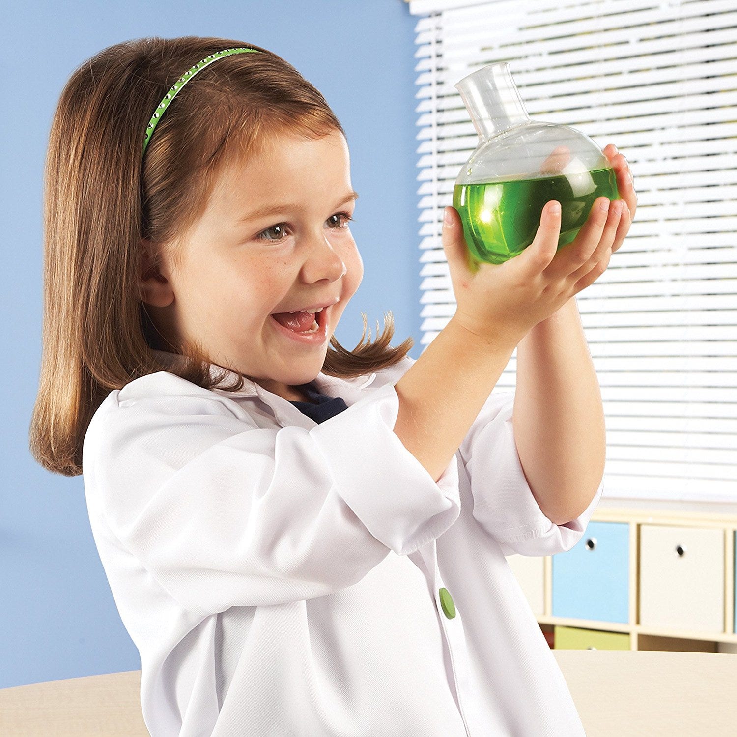 Primary Science Deluxe Lab Set Primary Science Deluxe Lab Set