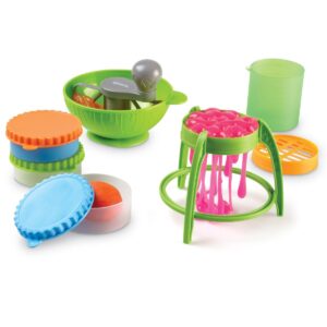 Yuckology! Slime Lab