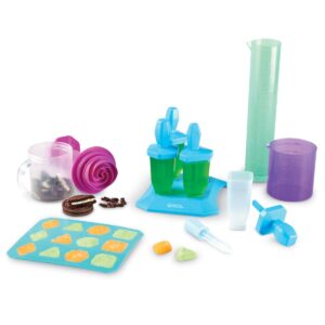 Yumology! Sweets Lab