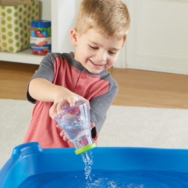 Splashology! Water Lab