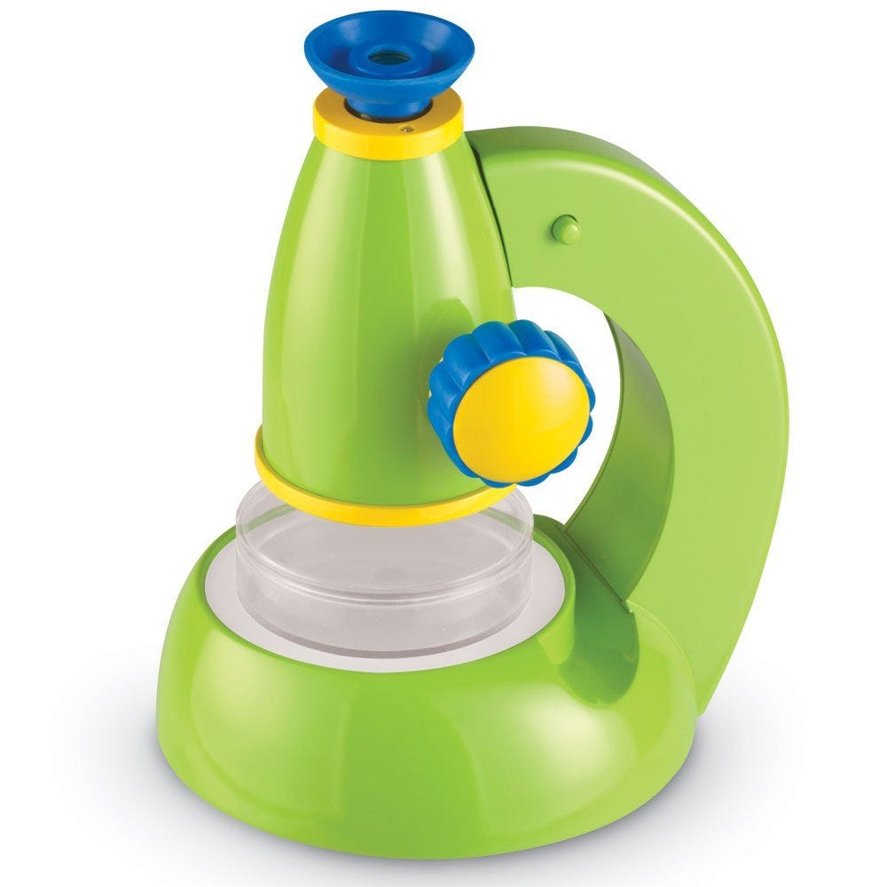 Primary Science ViewScope