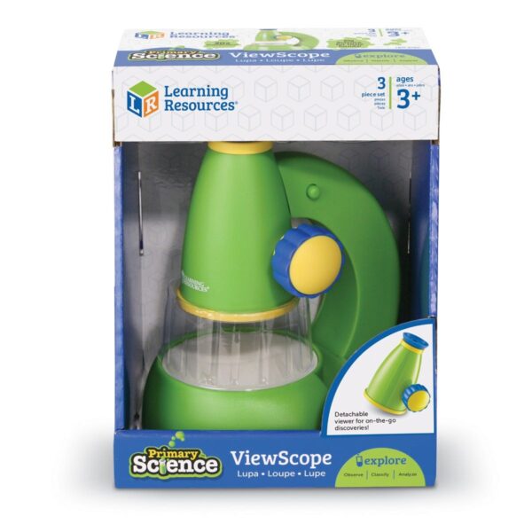 Primary Science ViewScope