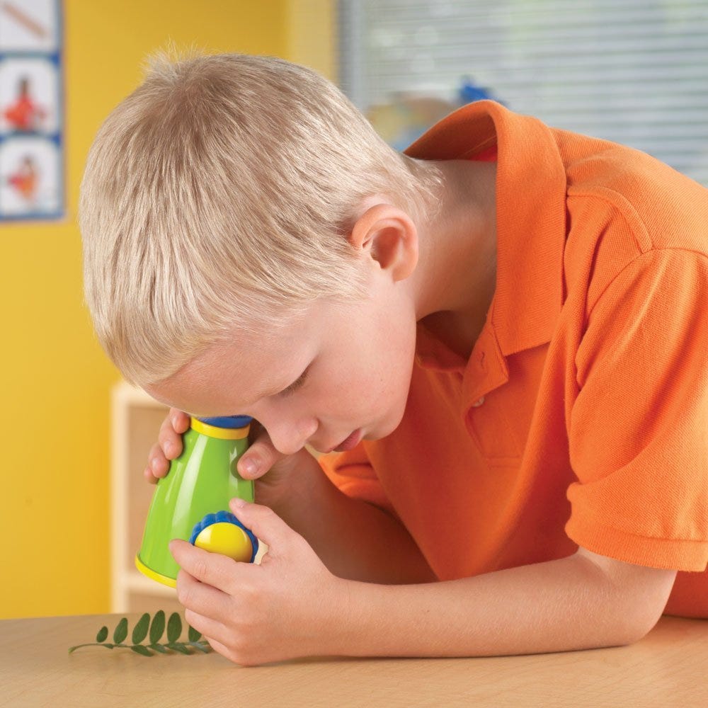 Primary Science ViewScope Primary Science ViewScope