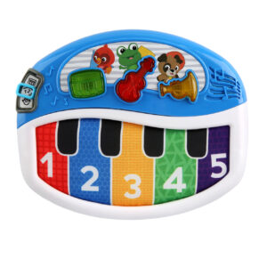 Discover & Play Piano Musical Toy