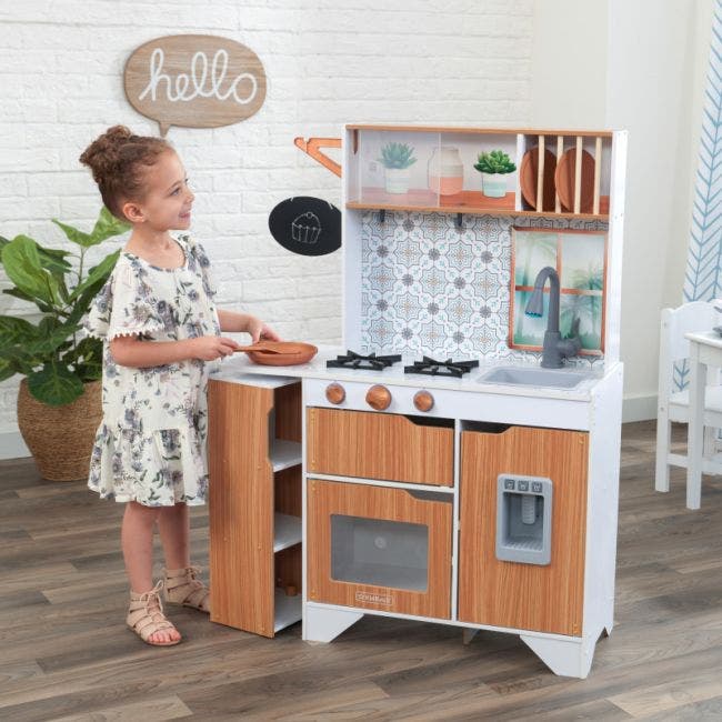Taverna Play Kitchen Taverna Play Kitchen