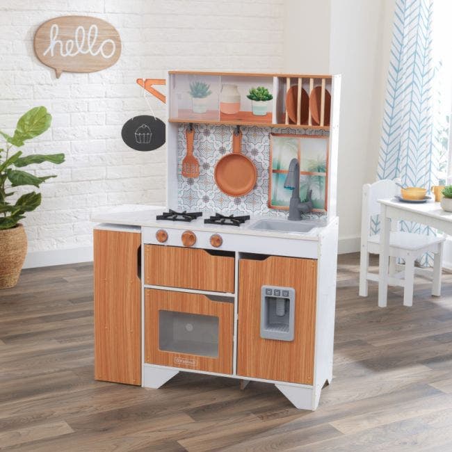 Taverna Play Kitchen Taverna Play Kitchen