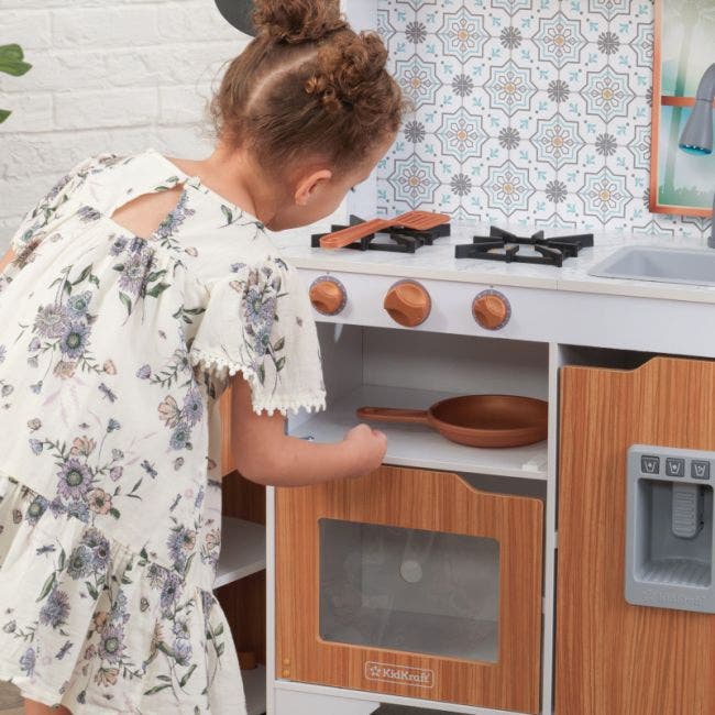 Taverna Play Kitchen