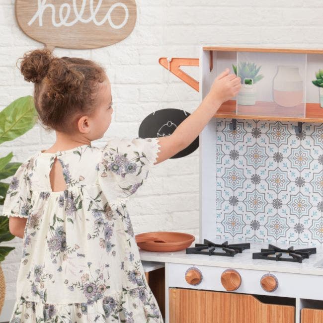 Taverna Play Kitchen Taverna Play Kitchen