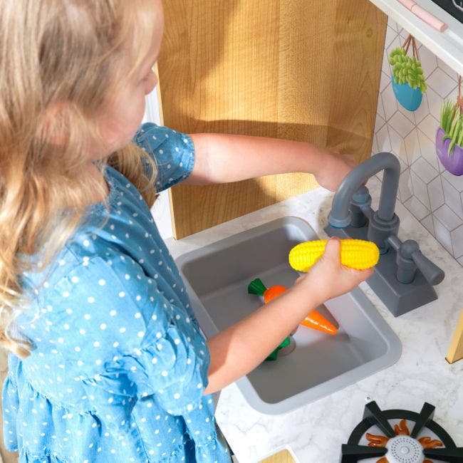 Fresh Harvest Play Kitchen Fresh Harvest Play Kitchen