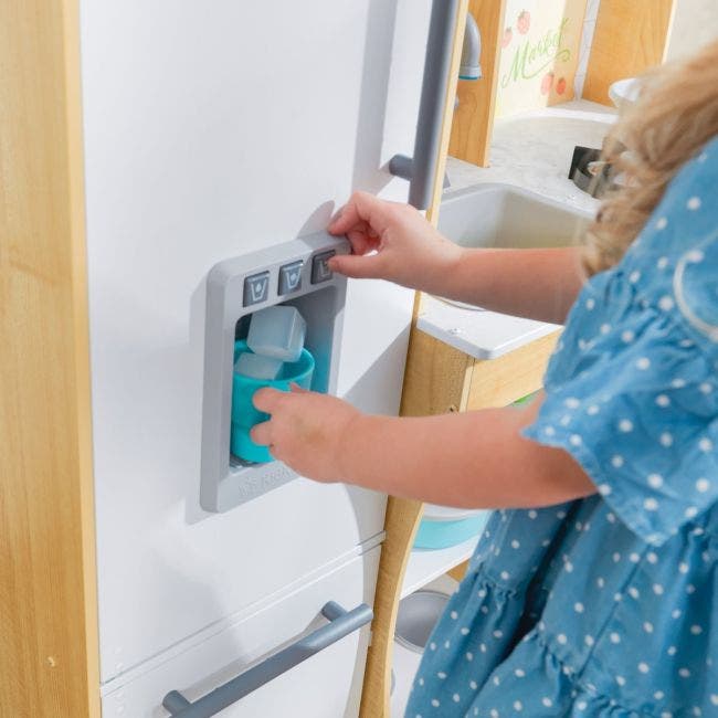 Fresh Harvest Play Kitchen Fresh Harvest Play Kitchen