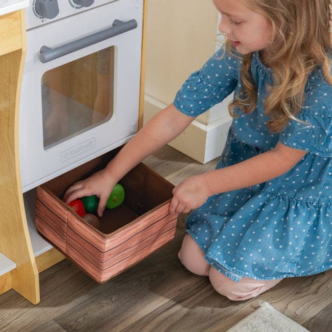 Fresh Harvest Play Kitchen Fresh Harvest Play Kitchen